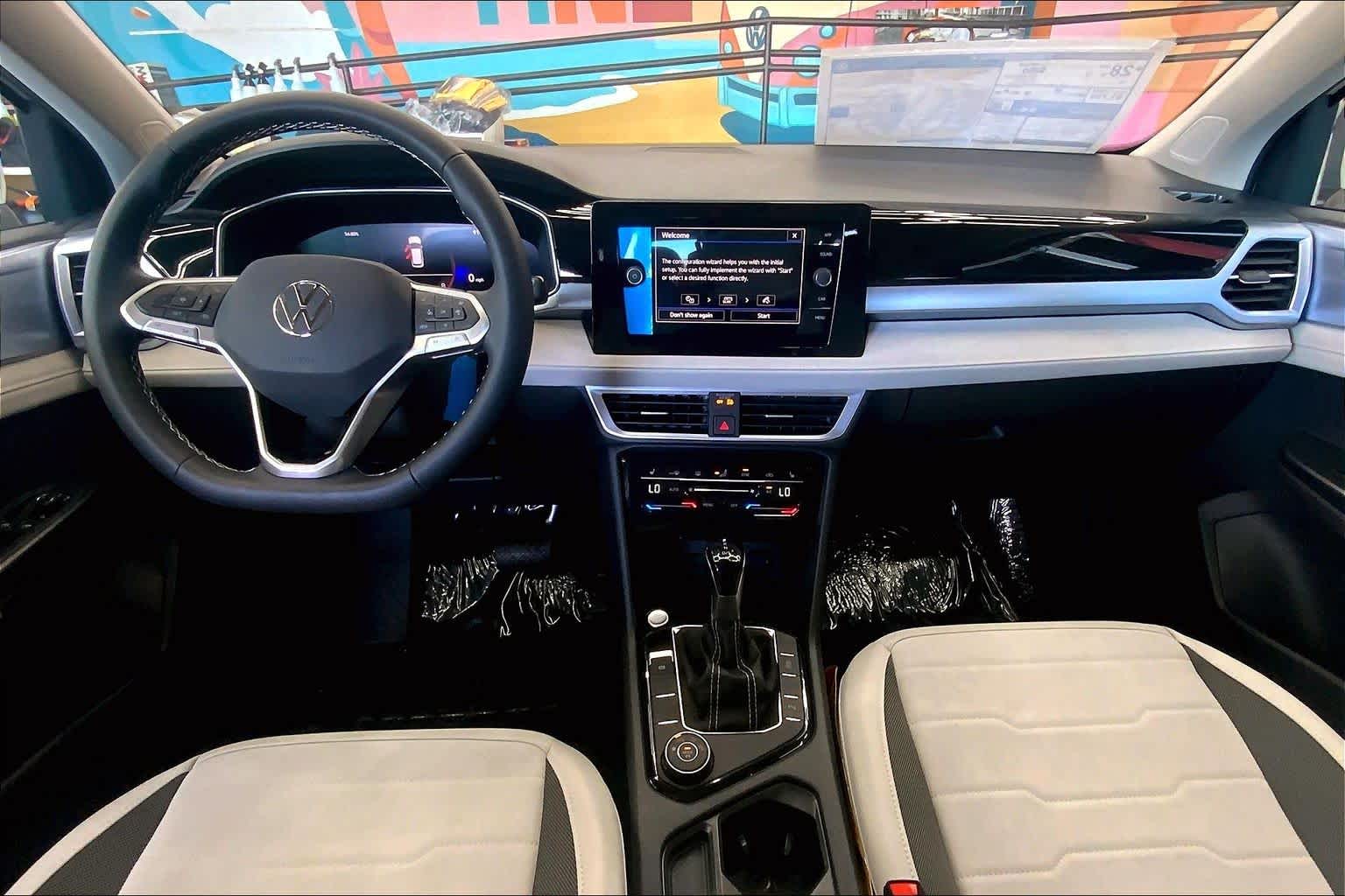Thumbnail: 2026 Volkswagen Taos - 10