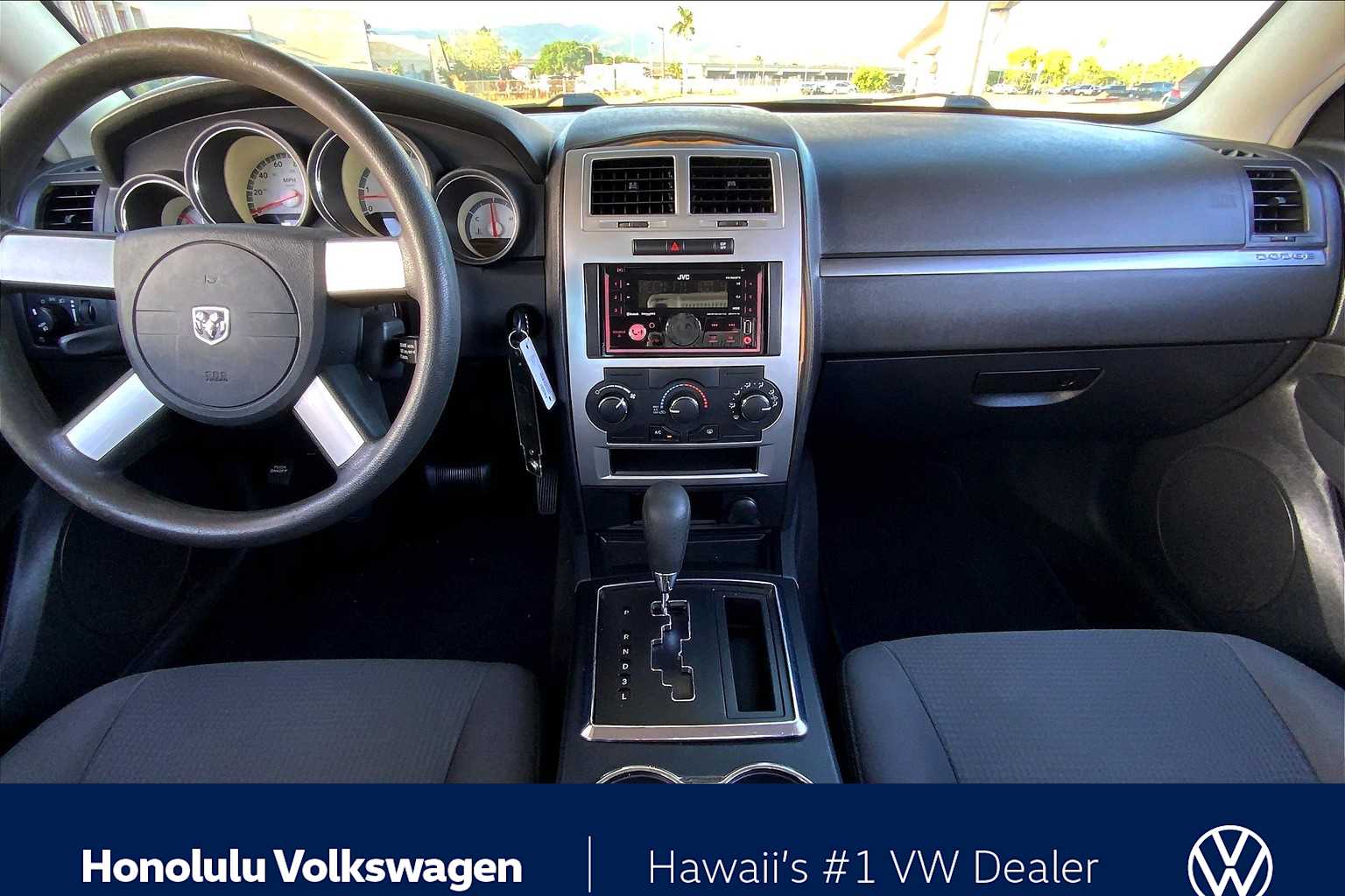Thumbnail: 2009 Dodge Charger - 9