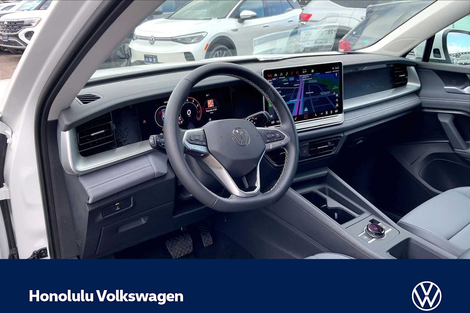 Thumbnail: 2026 Volkswagen Tiguan - 2