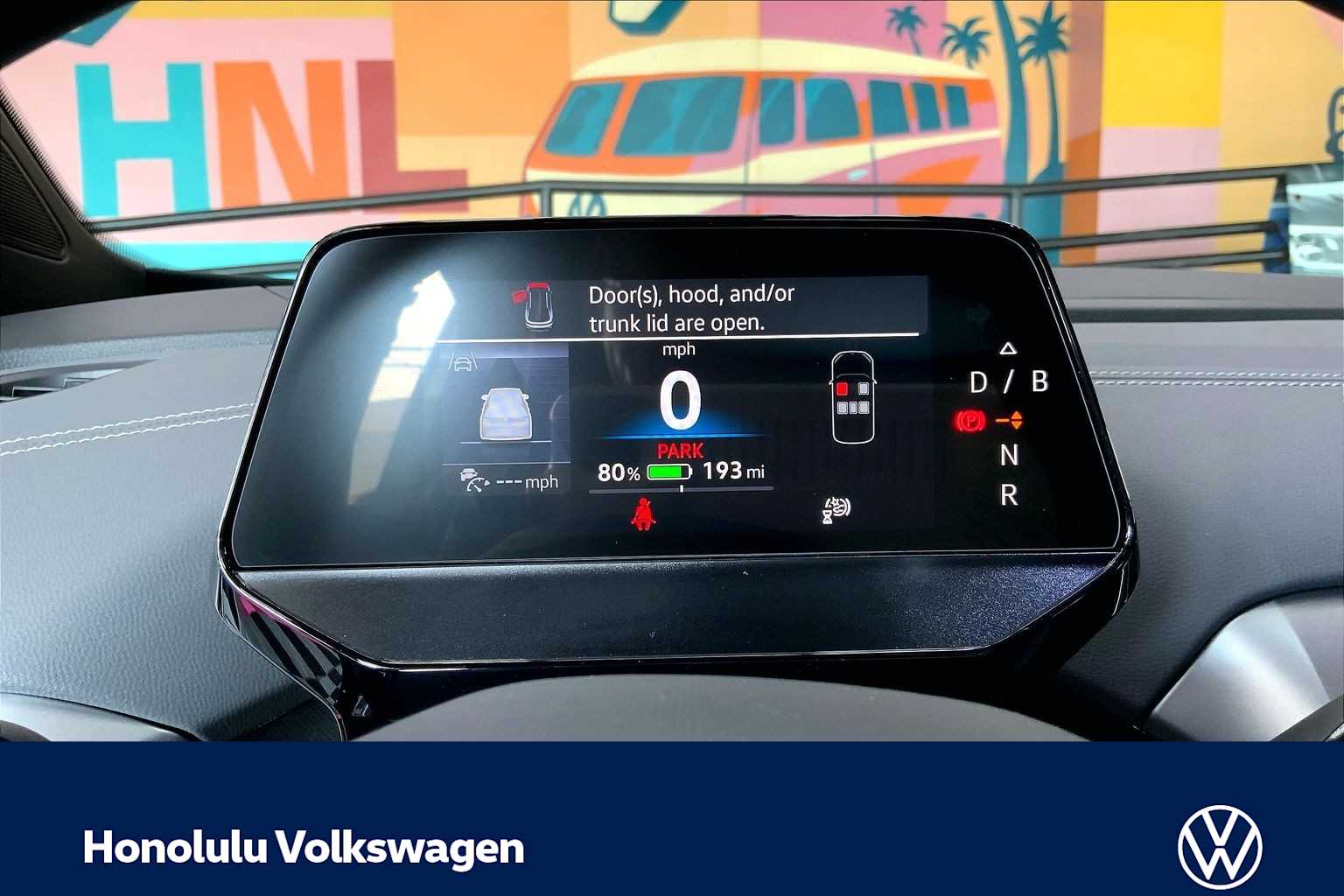 Thumbnail: 2026 Volkswagen ID.4 - 18