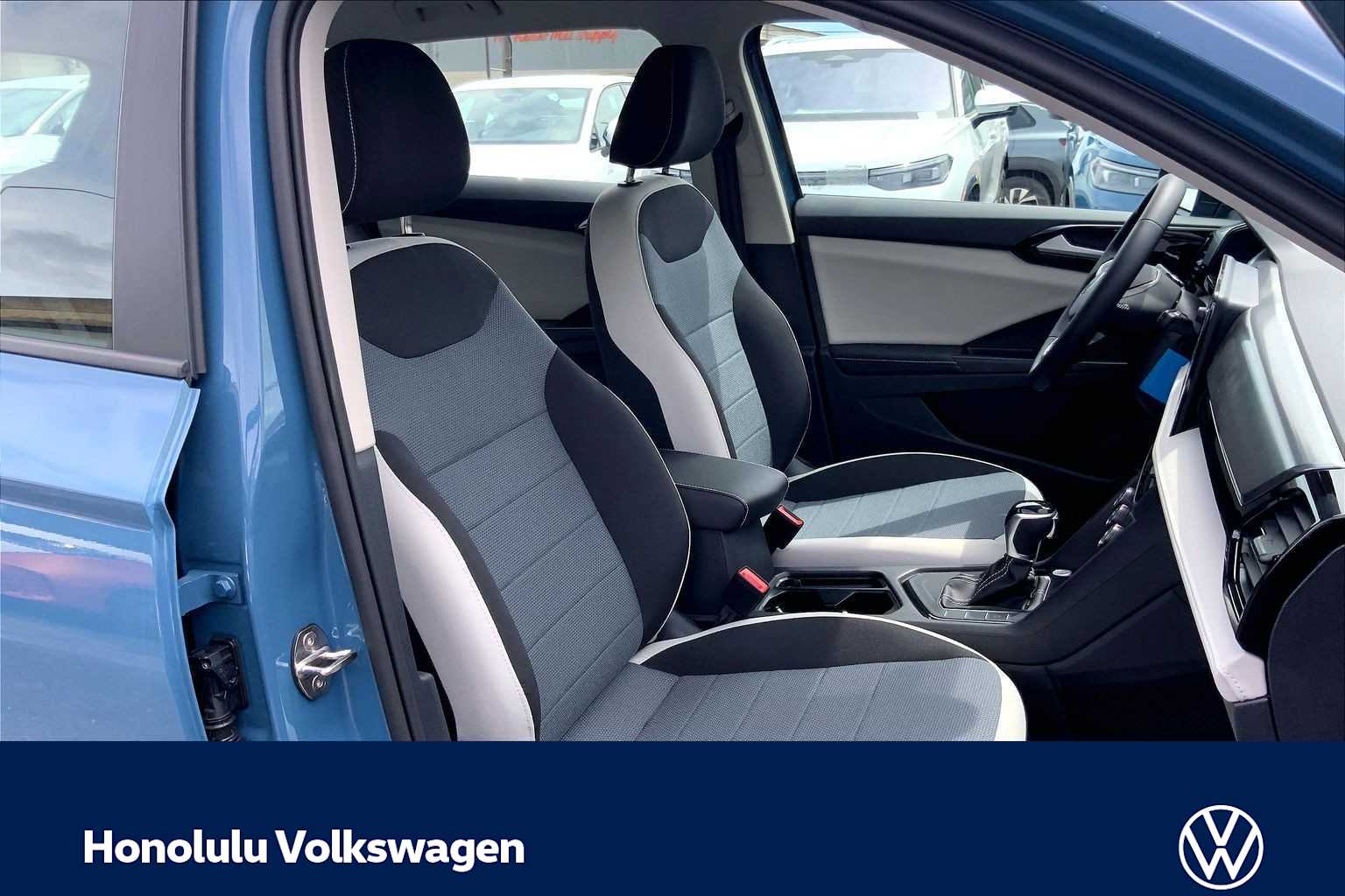 Thumbnail: 2026 Volkswagen Taos - 14