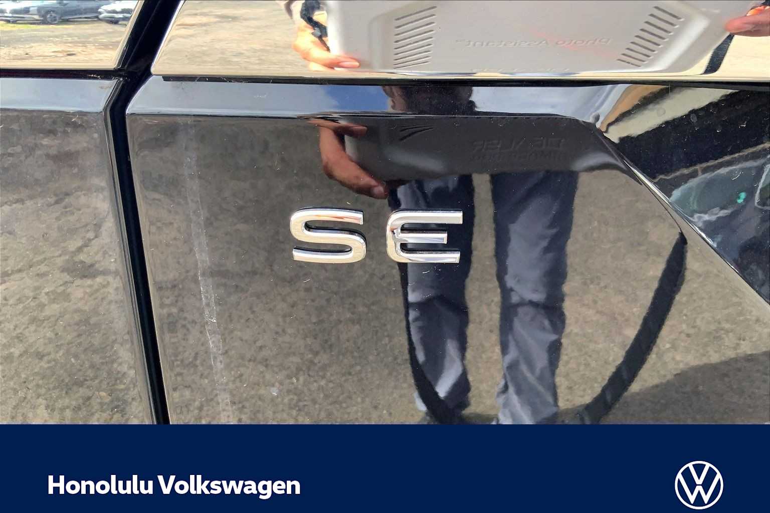 Thumbnail: 2026 Volkswagen Atlas - 7