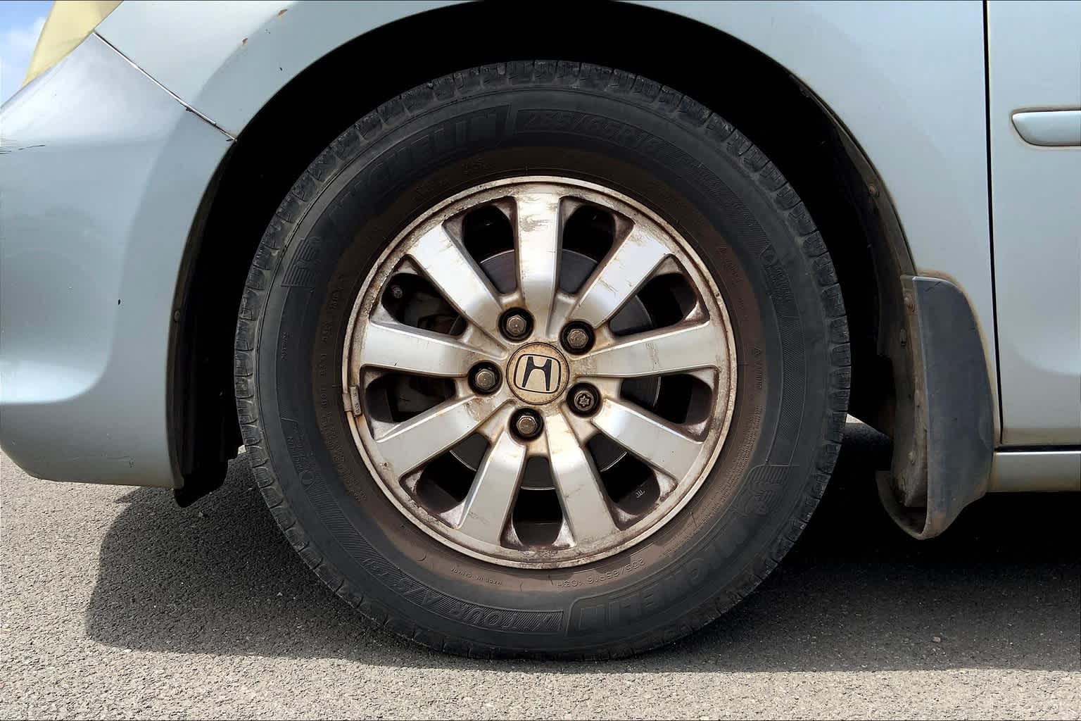Thumbnail: 2010 Honda Odyssey - 8