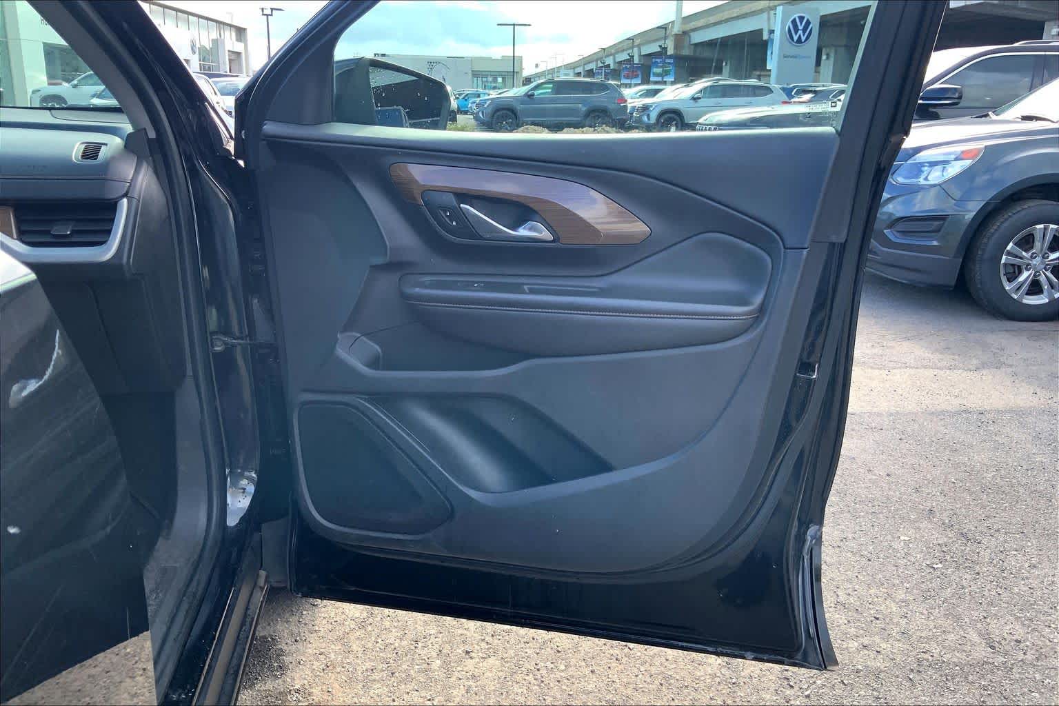 Thumbnail: 2018 GMC Terrain - 28