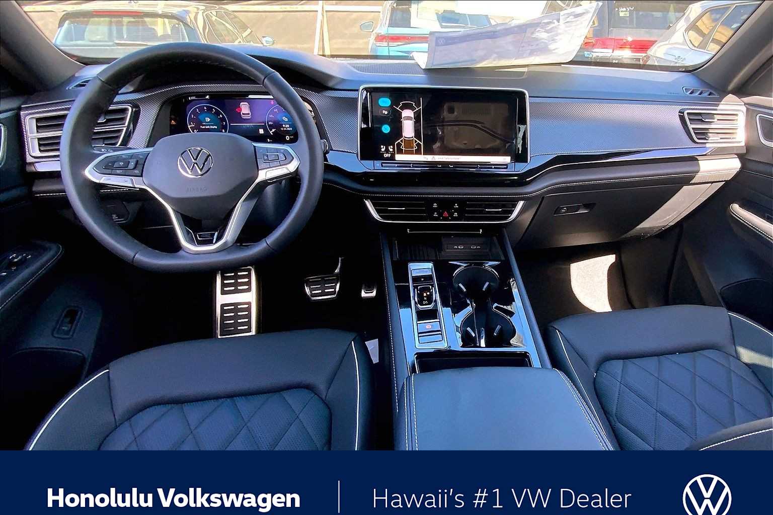 Thumbnail: 2026 Volkswagen Atlas - 10