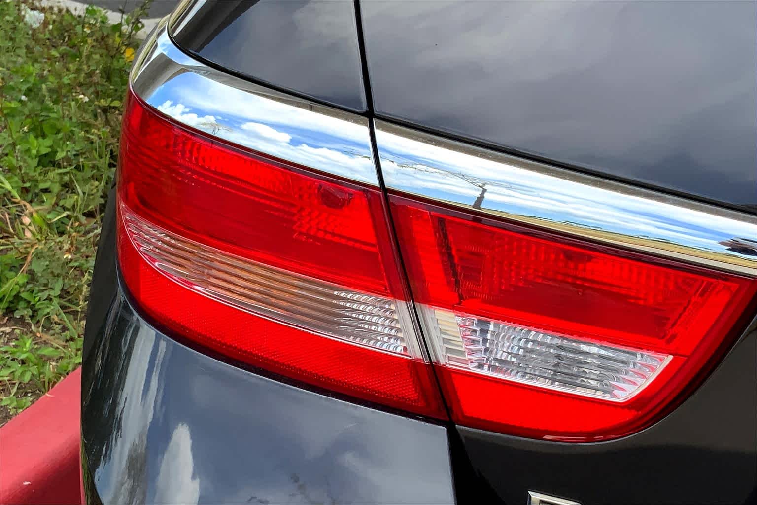 Thumbnail: 2016 Buick Verano - 31