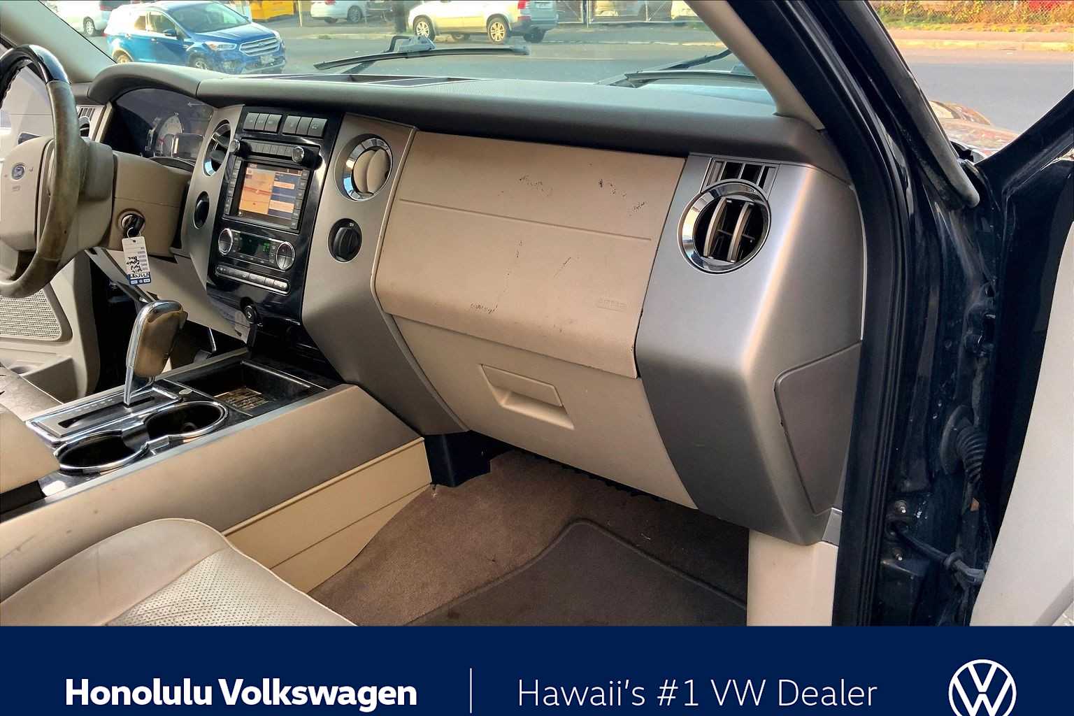 Thumbnail: 2012 Ford Expedition - 22