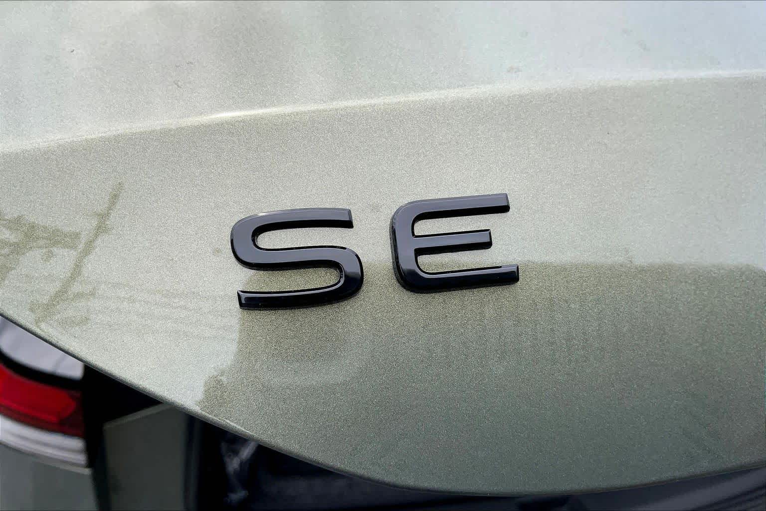 Thumbnail: 2026 Volkswagen Tiguan - 7