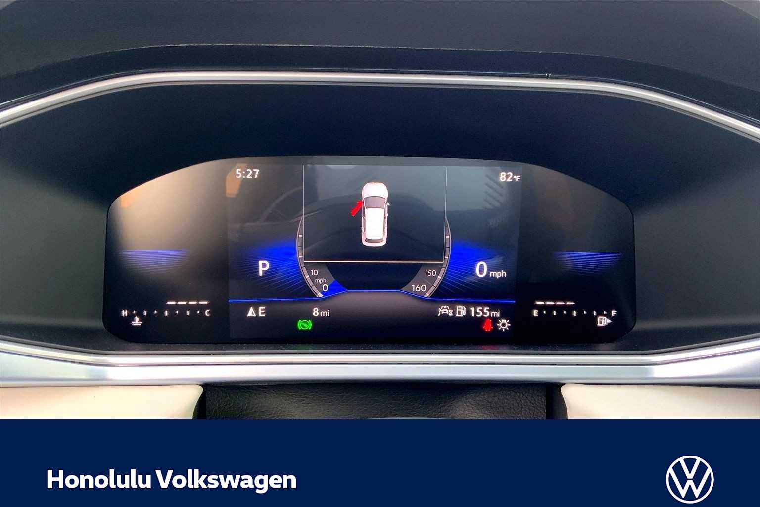 Thumbnail: 2026 Volkswagen Taos - 18