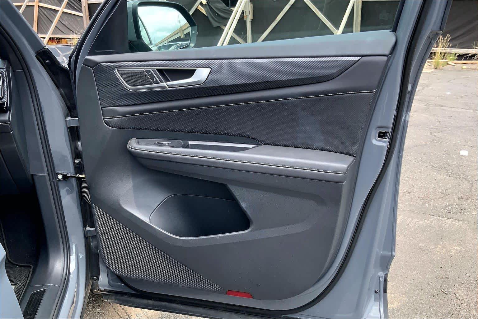 Thumbnail: 2024 Volkswagen Atlas - 28