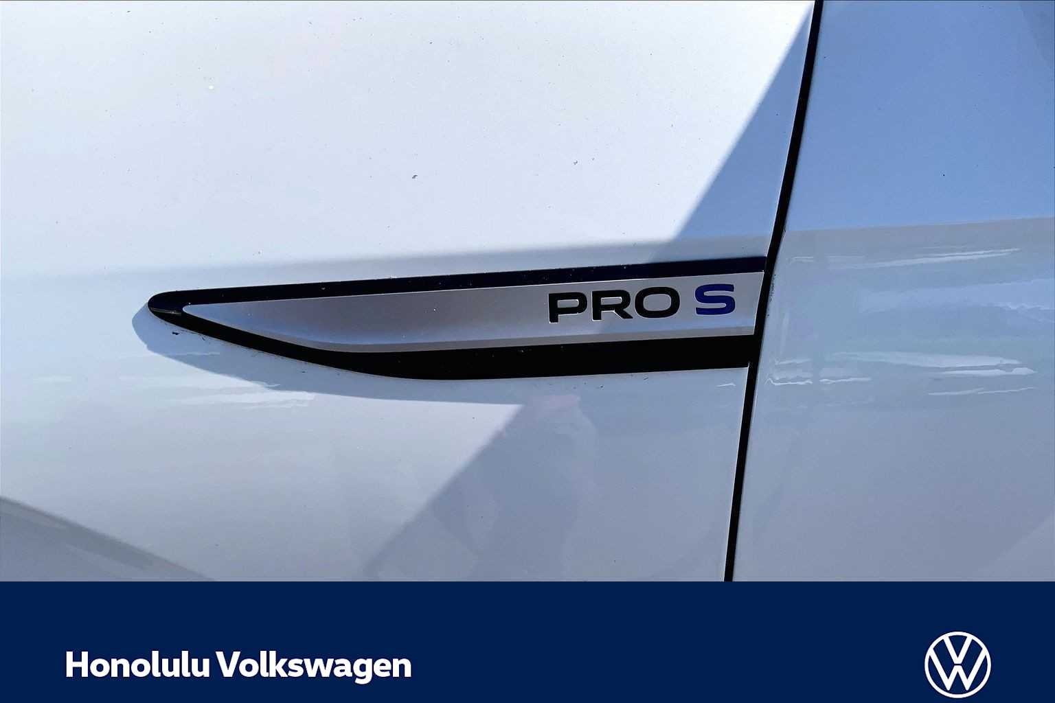 Thumbnail: 2025 Volkswagen ID.4 - 7