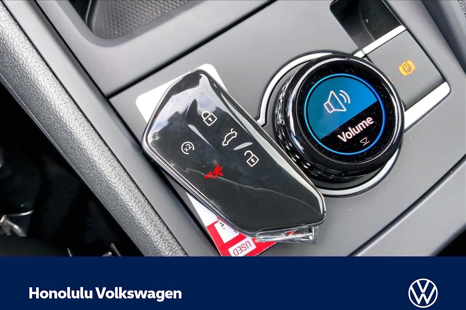 Thumbnail: 2026 Volkswagen Tiguan - 20