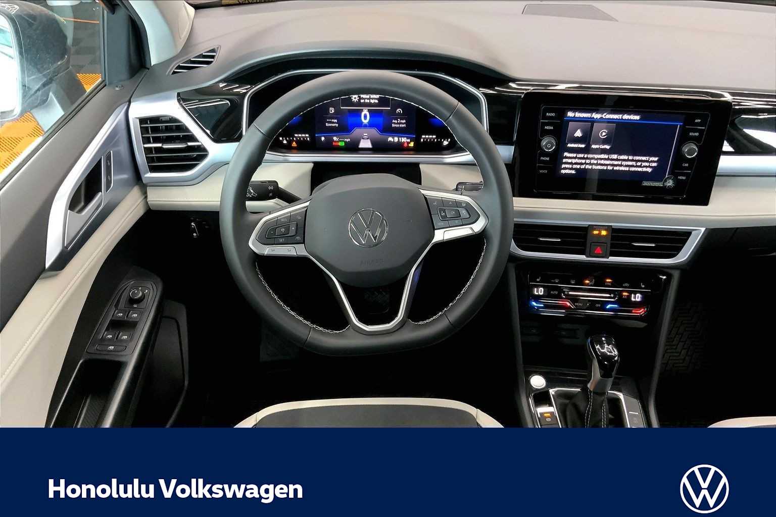 Thumbnail: 2026 Volkswagen Taos - 15