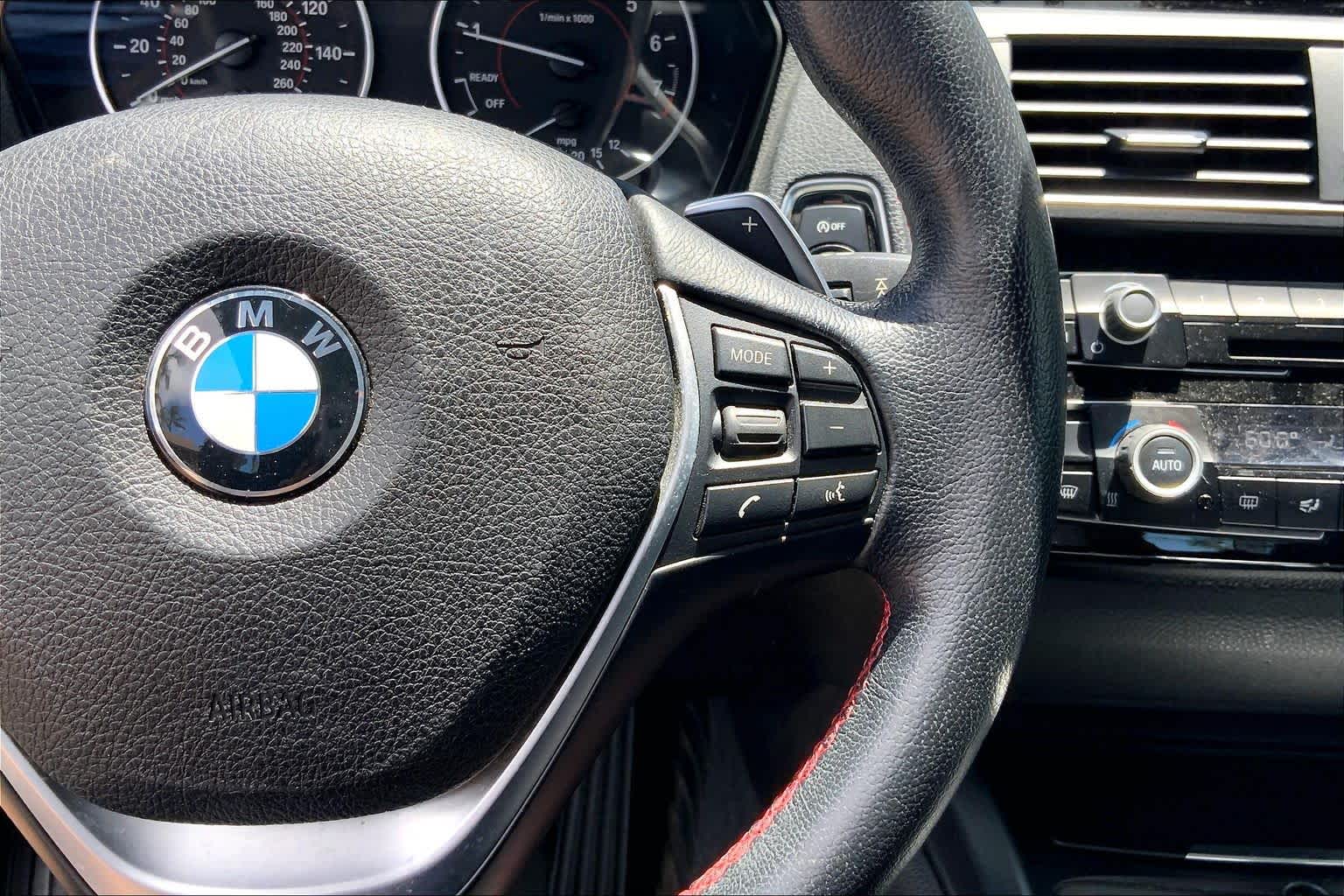 Thumbnail: 2016 BMW 2 Series - 24