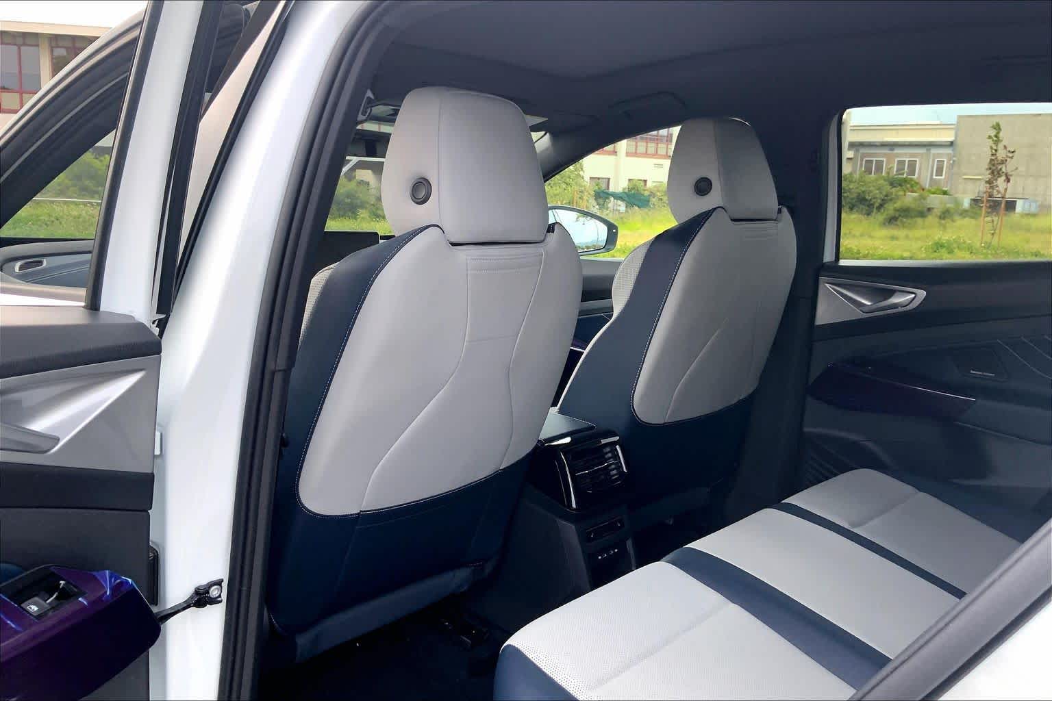 Thumbnail: 2026 Volkswagen ID.4 - 12