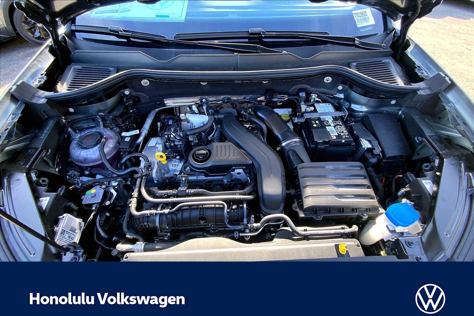 Thumbnail: 2026 Volkswagen Taos - 9