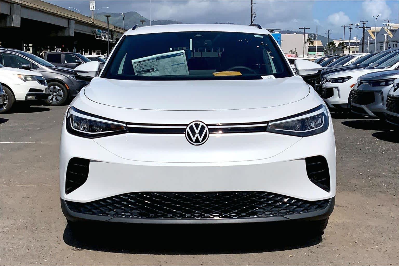 Thumbnail: 2026 Volkswagen ID.4 - 6