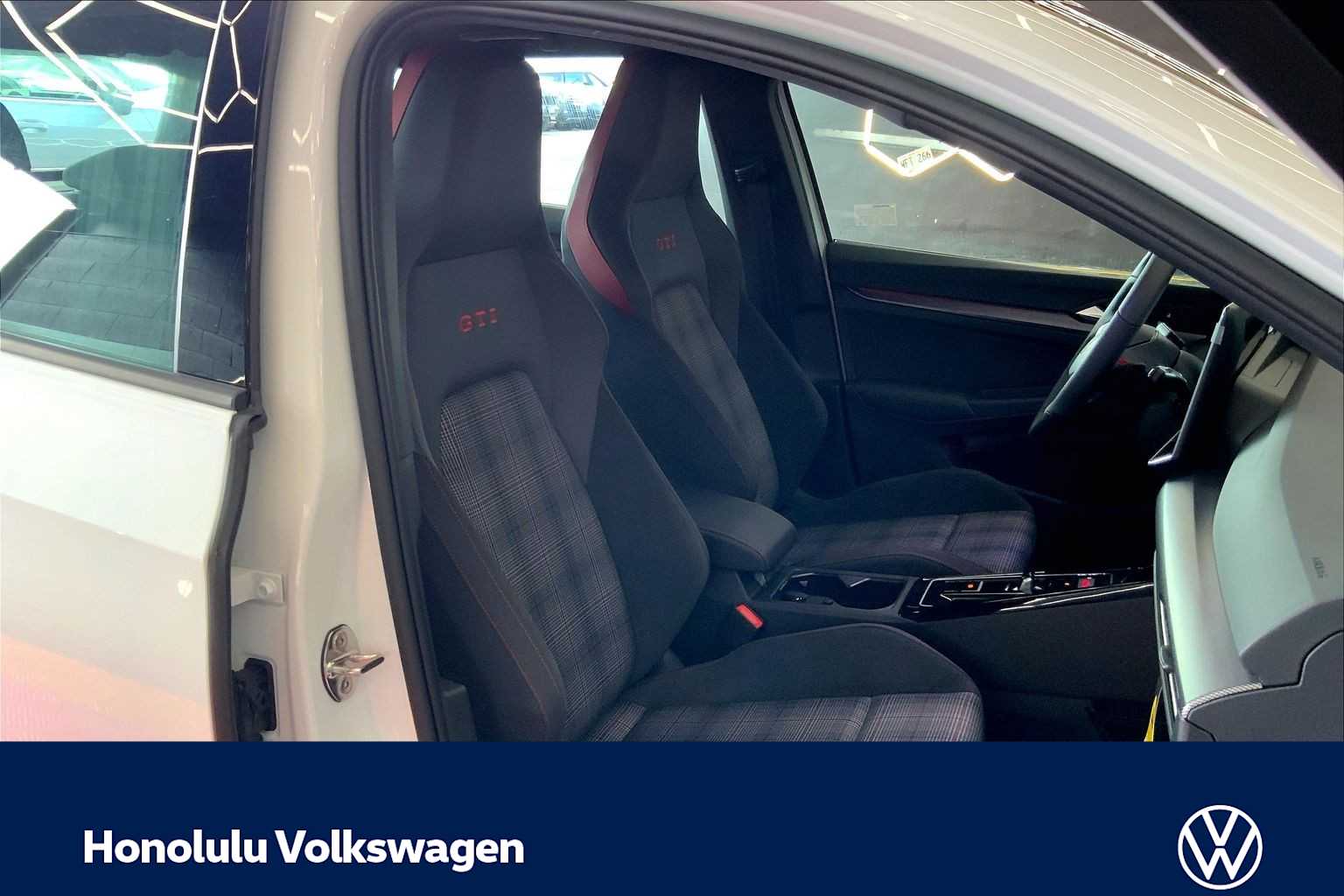 Thumbnail: 2026 Volkswagen Golf - 14