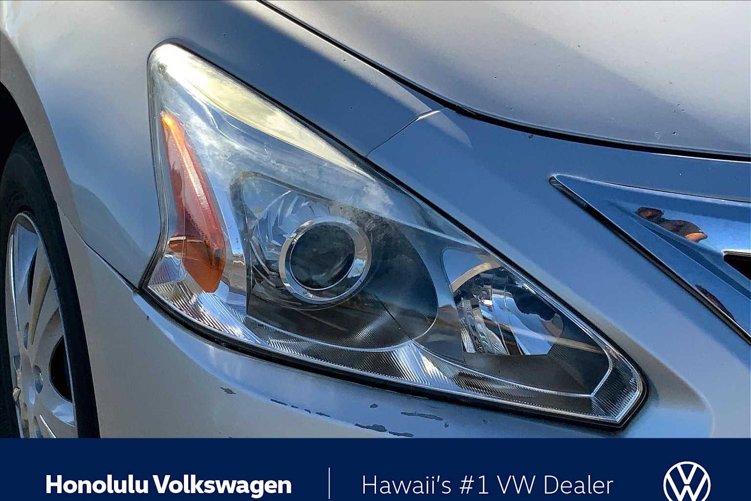 Thumbnail: 2013 Nissan Altima - 30