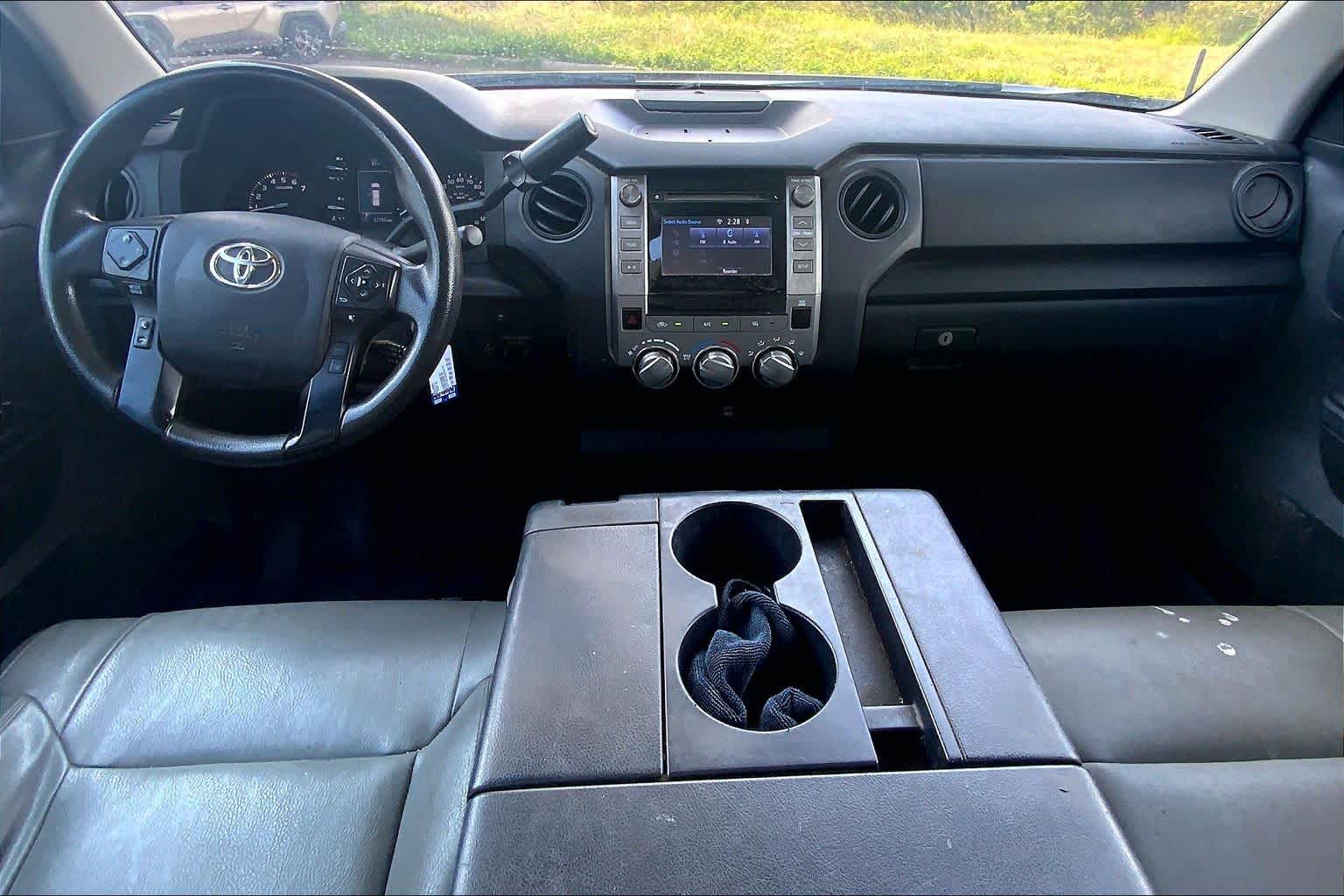 Thumbnail: 2019 Toyota Tundra - 9
