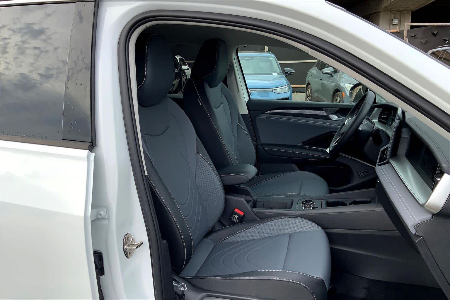 Thumbnail: 2026 Volkswagen Tiguan - 14