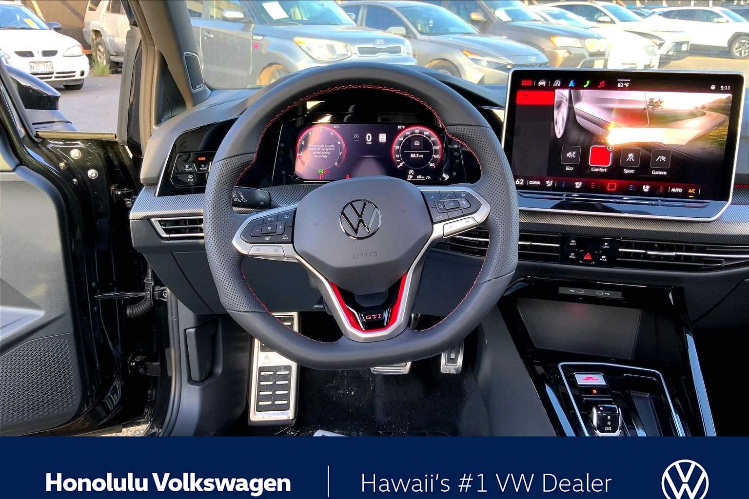 Thumbnail: 2025 Volkswagen Golf - 15