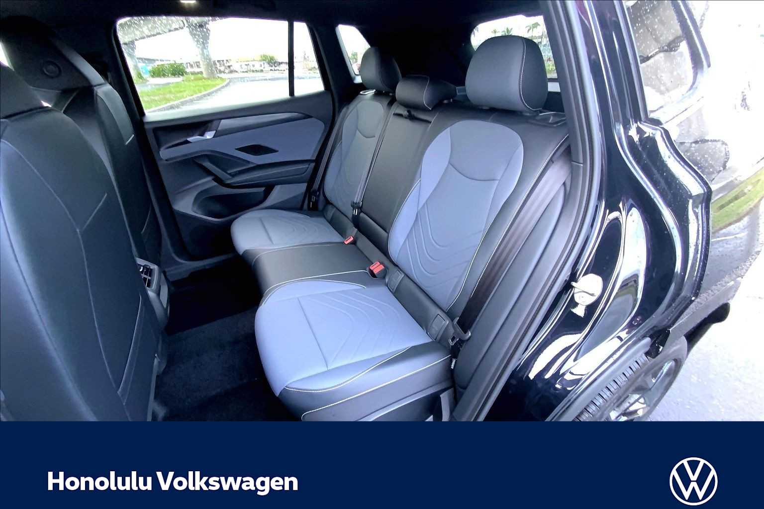 Thumbnail: 2026 Volkswagen Tiguan - 13