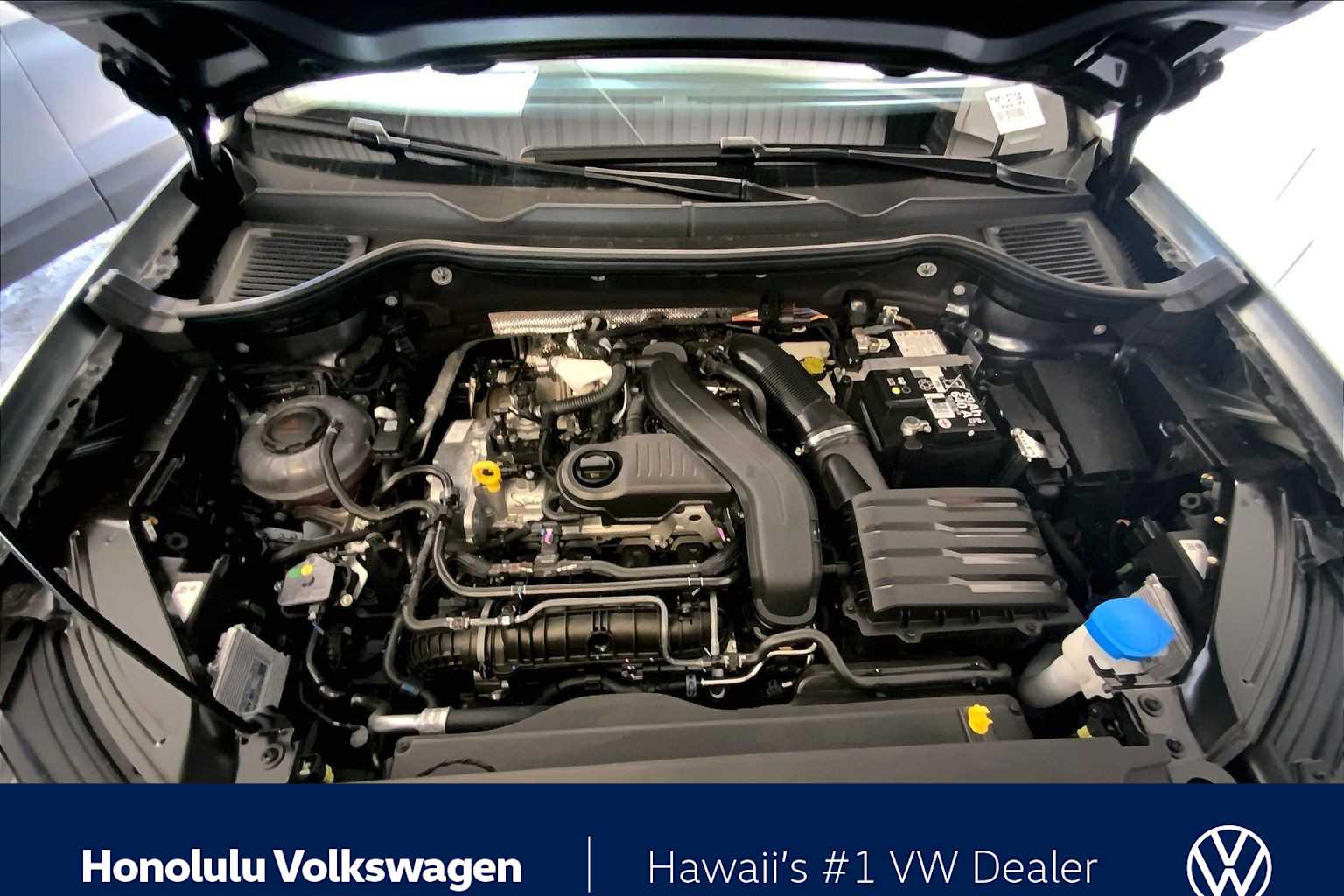 Thumbnail: 2026 Volkswagen Taos - 9