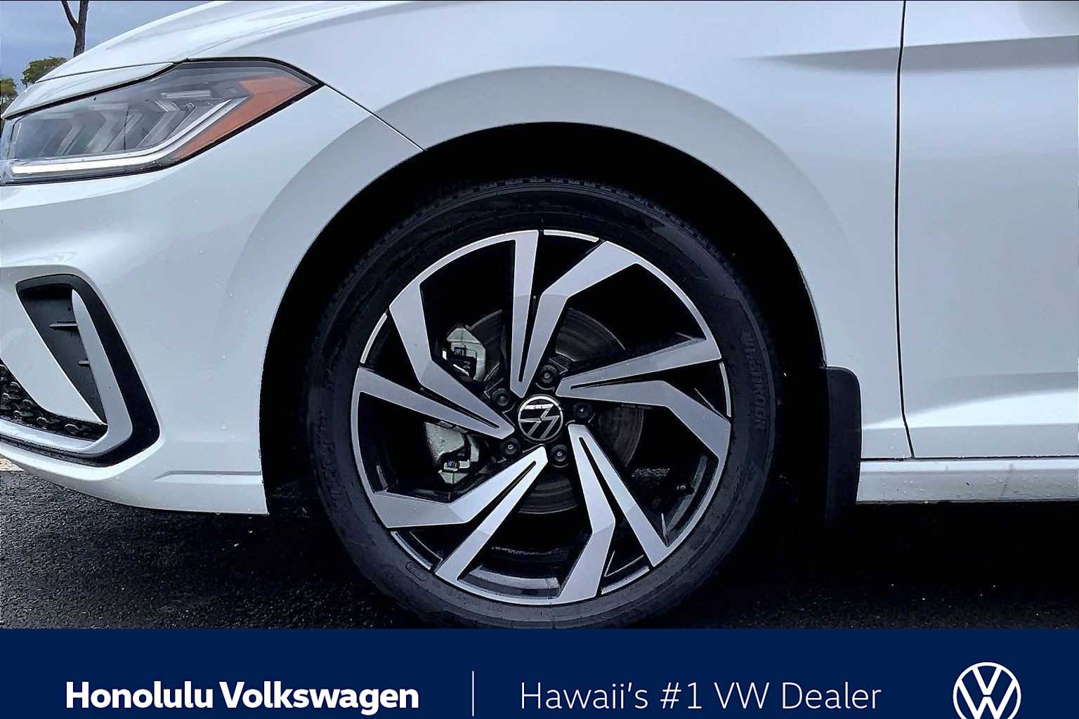 Thumbnail: 2026 Volkswagen Jetta - 8