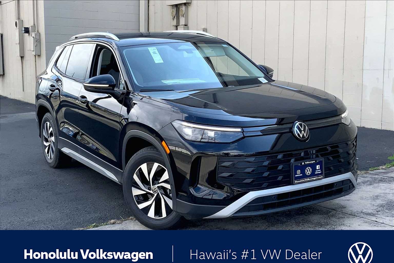 Thumbnail: 2026 Volkswagen Tiguan - 21