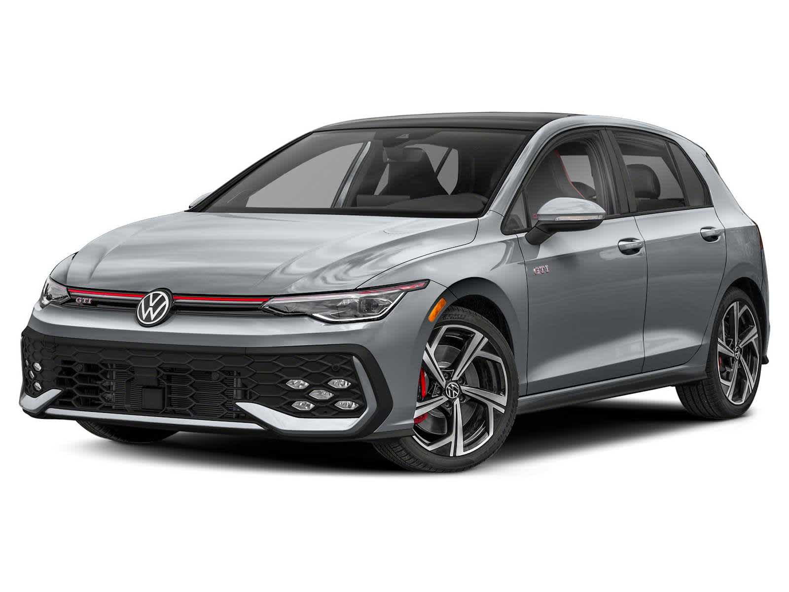 2026 Volkswagen Golf GTI at Honolulu Volkswagen, photo 1