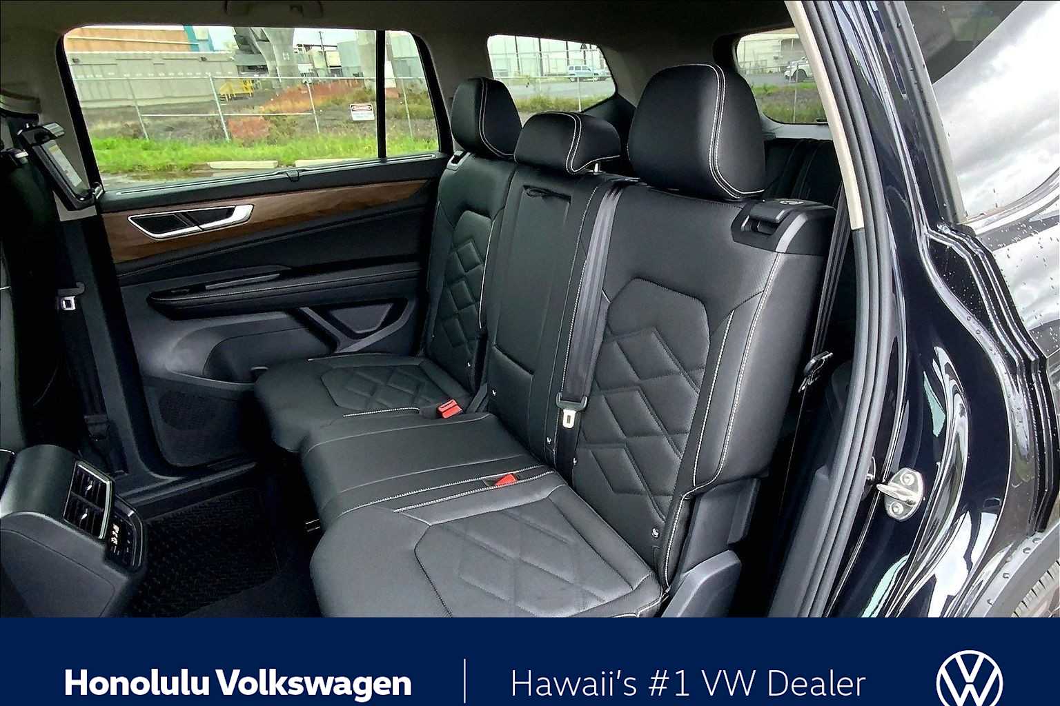 Thumbnail: 2026 Volkswagen Atlas - 13