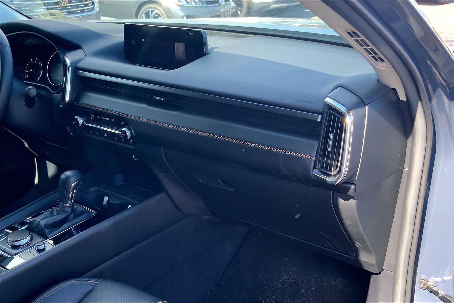 Thumbnail: 2025 Mazda CX-50 - 23