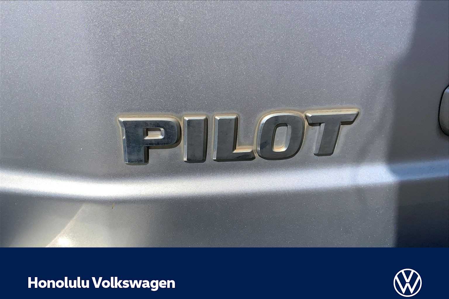 Thumbnail: 2015 Honda Pilot - 7