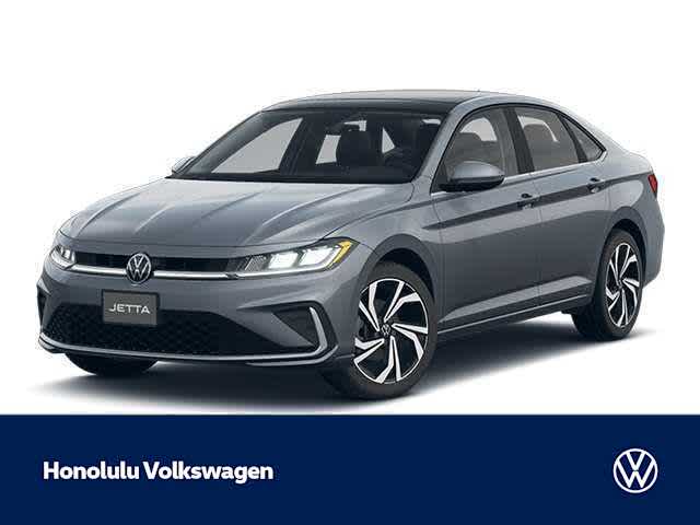 Thumbnail: 2026 Volkswagen Jetta - 1