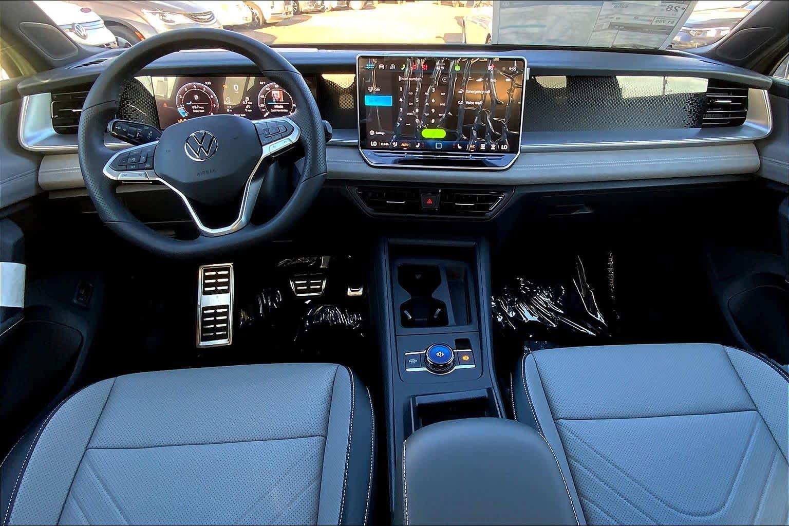 Thumbnail: 2026 Volkswagen Tiguan - 10