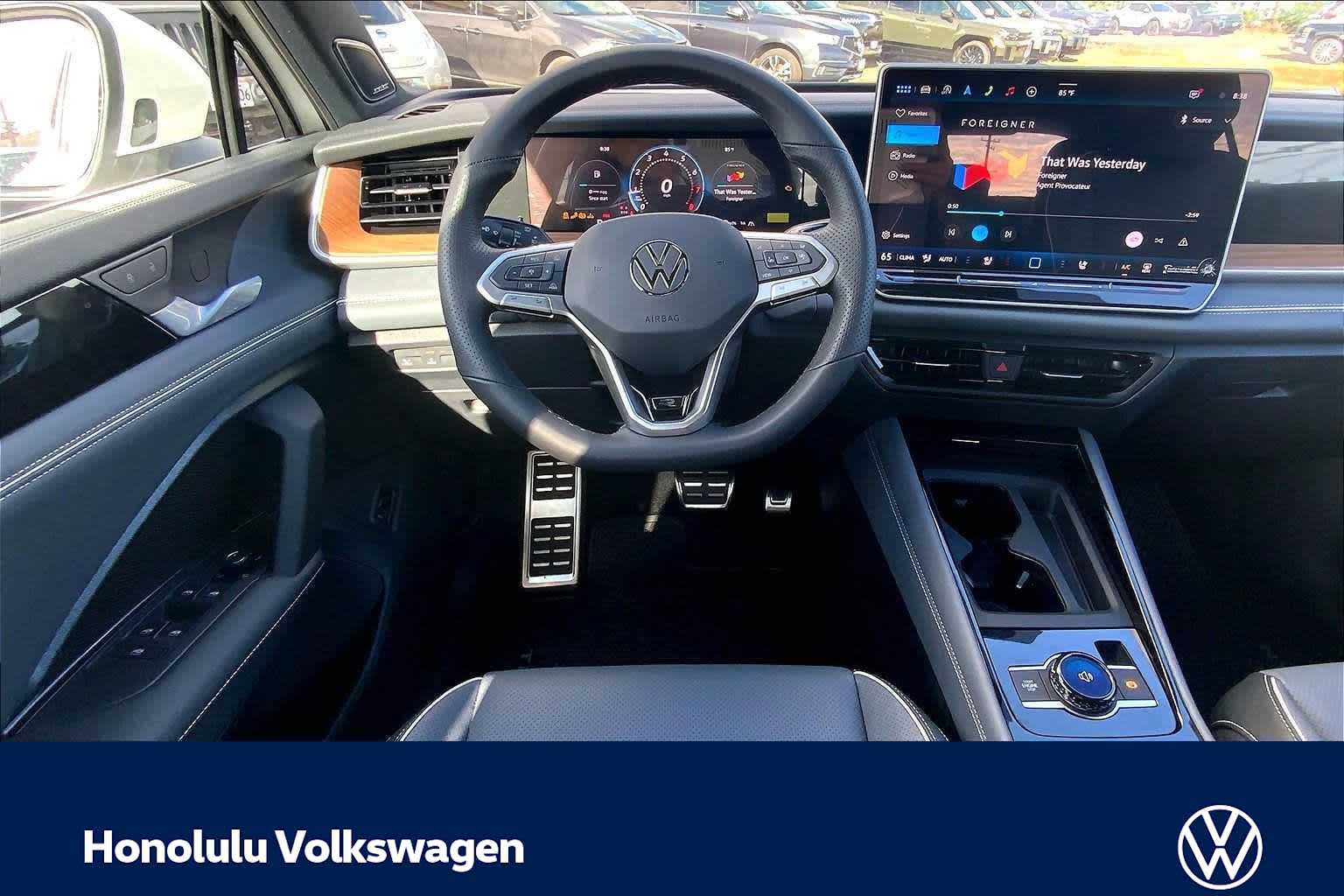 Thumbnail: 2026 Volkswagen Tiguan - 15