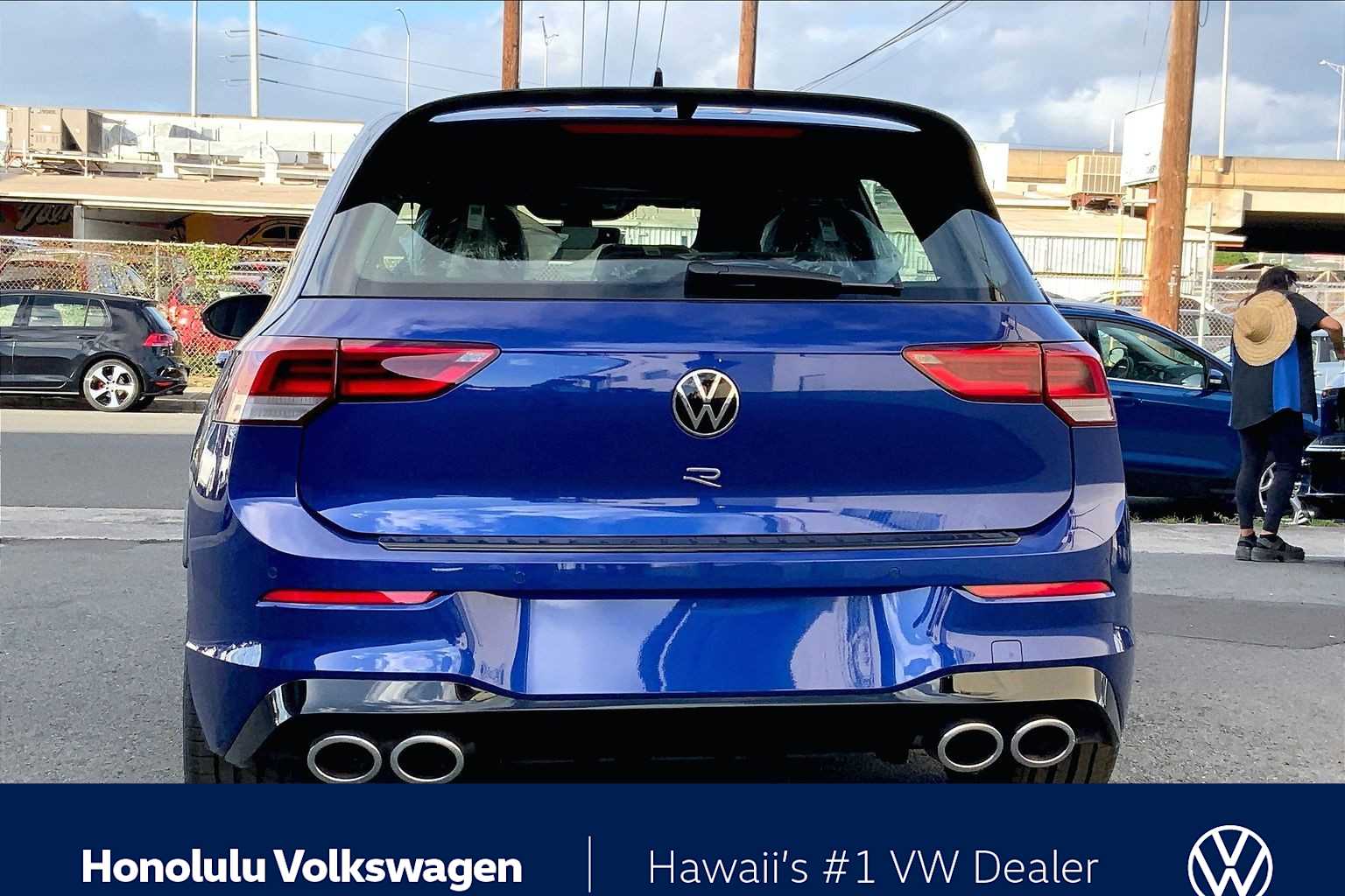 Thumbnail: 2026 Volkswagen Golf - 5