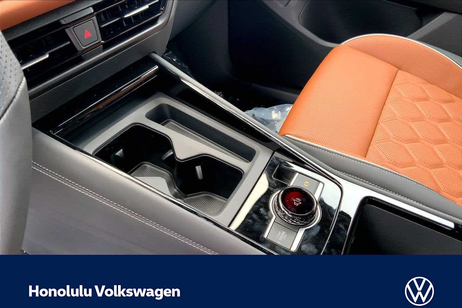 Thumbnail: 2026 Volkswagen Tiguan - 17