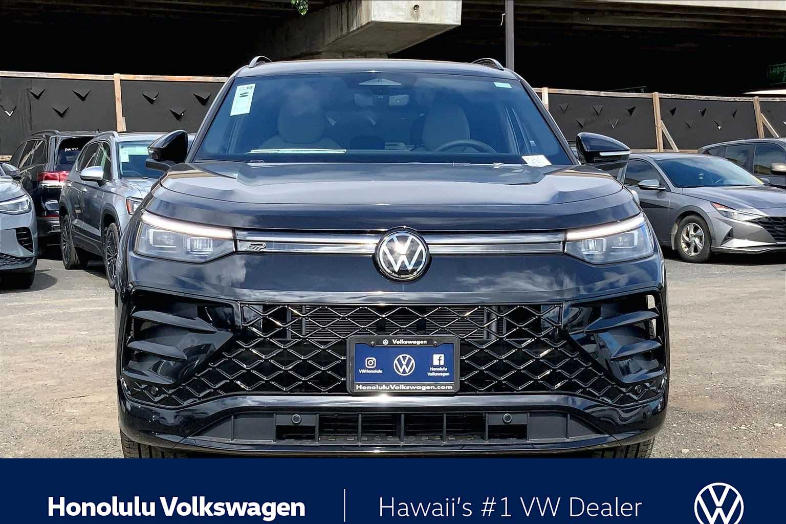 Thumbnail: 2026 Volkswagen Tiguan - 6