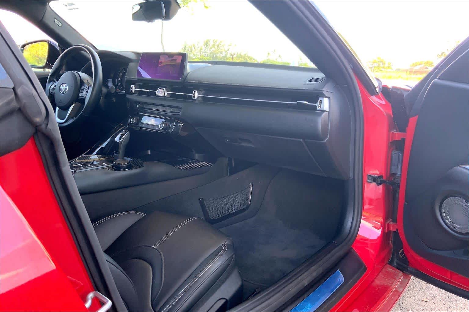 Thumbnail: 2024 Toyota GR Supra - 22