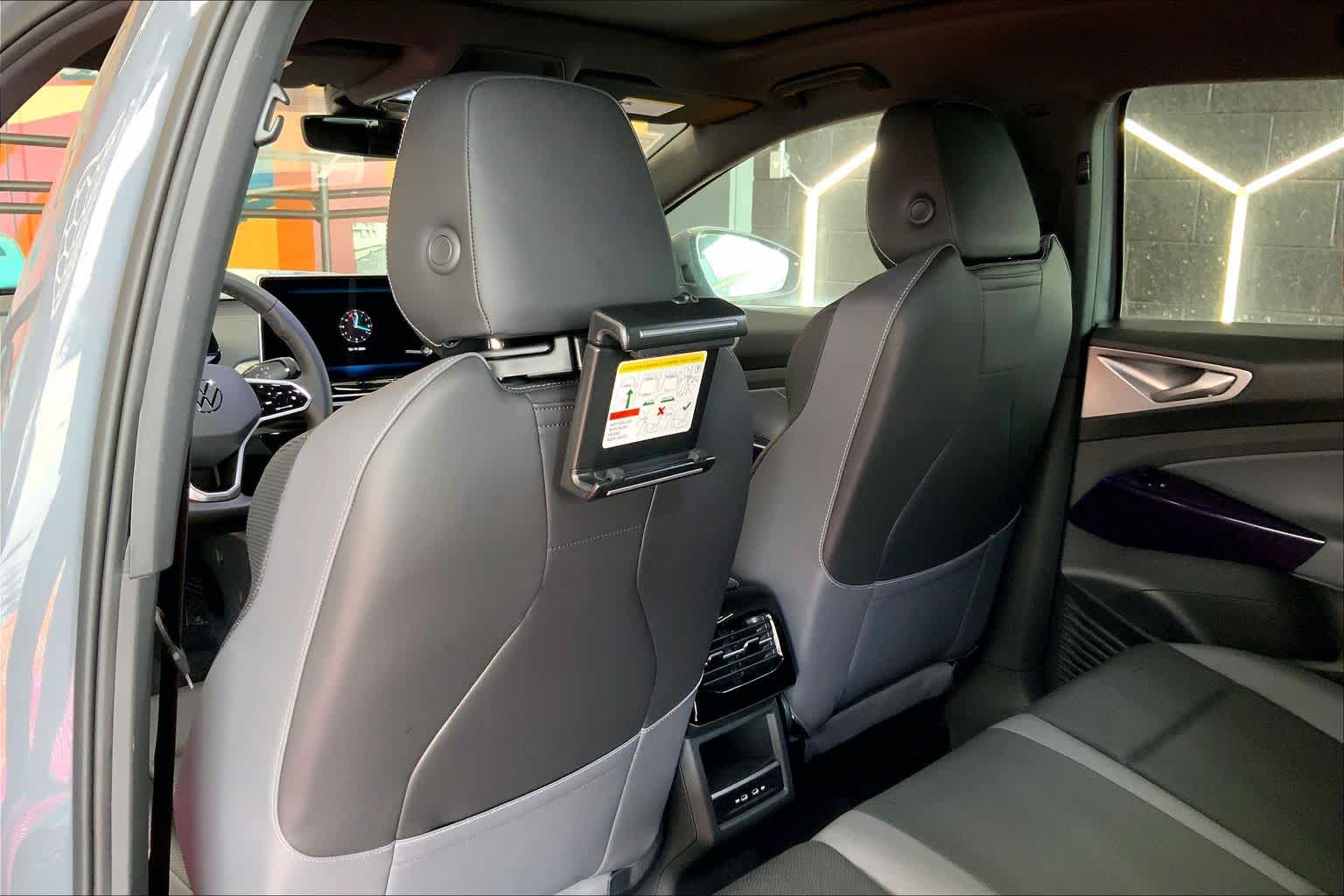 Thumbnail: 2026 Volkswagen ID.4 - 12