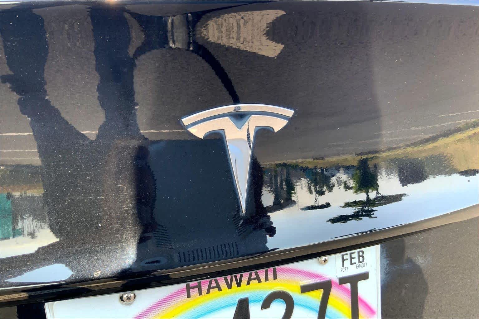 Thumbnail: 2021 Tesla Model 3 - 7