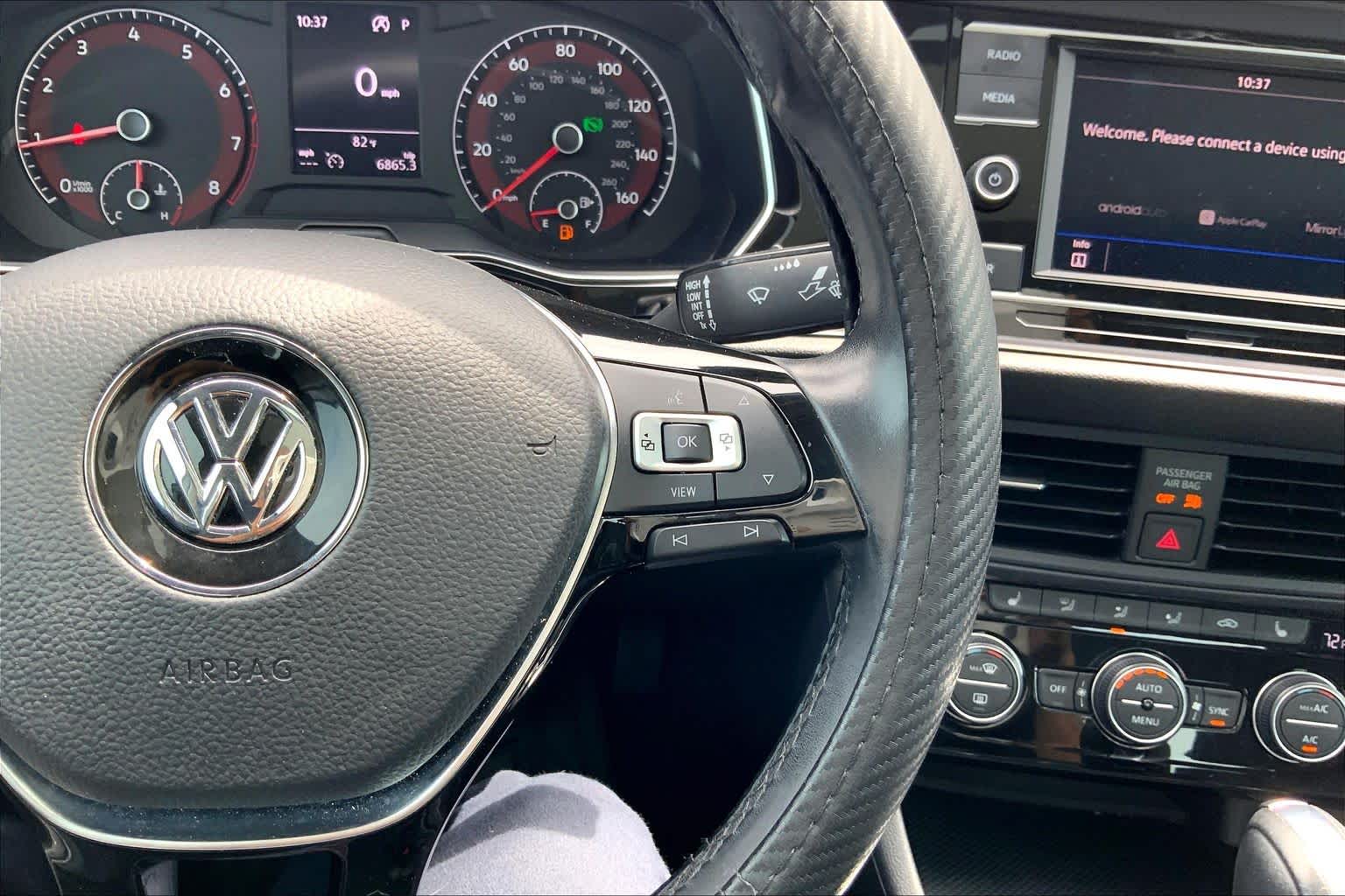 Thumbnail: 2019 Volkswagen Jetta - 25