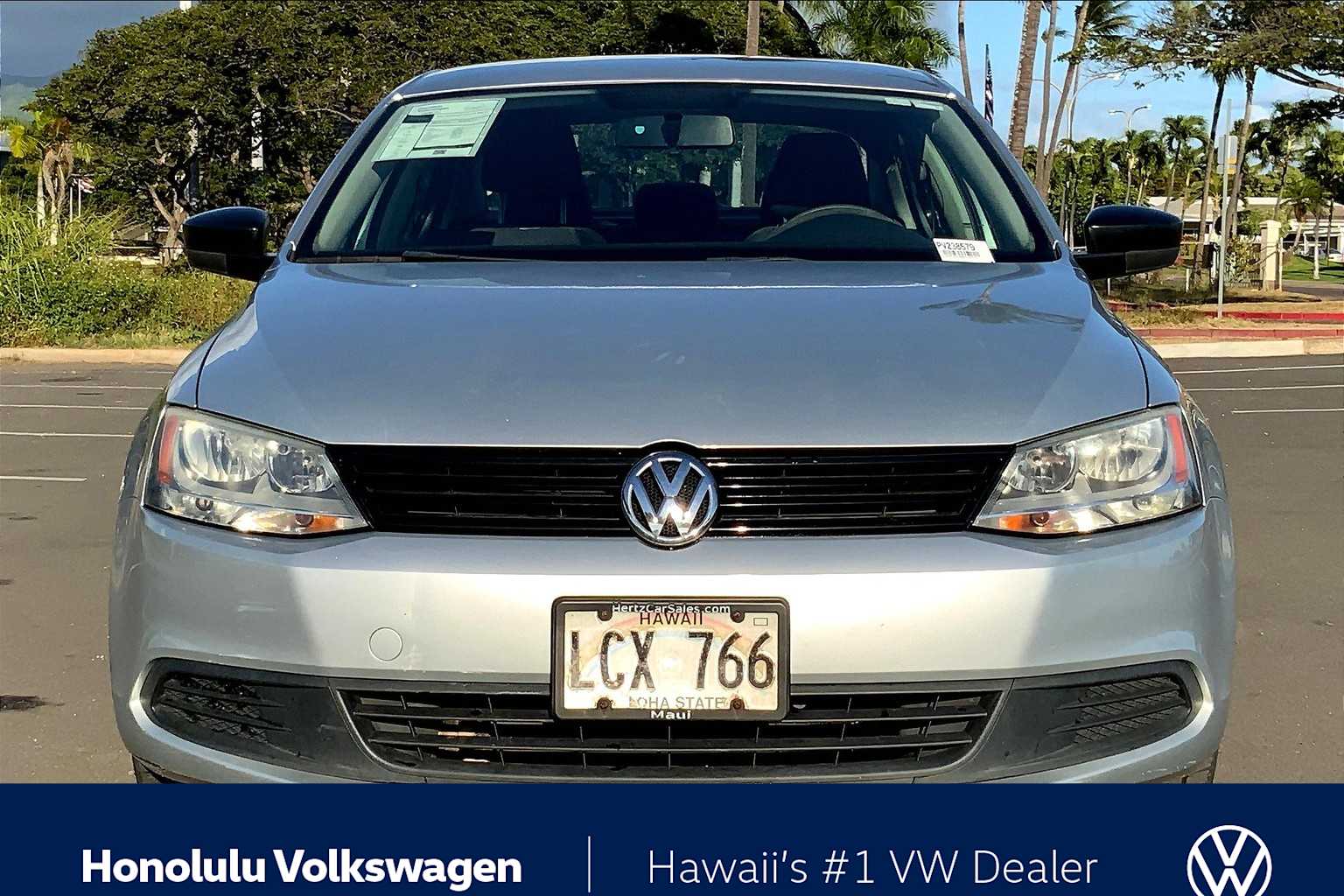 Thumbnail: 2013 Volkswagen Jetta - 6