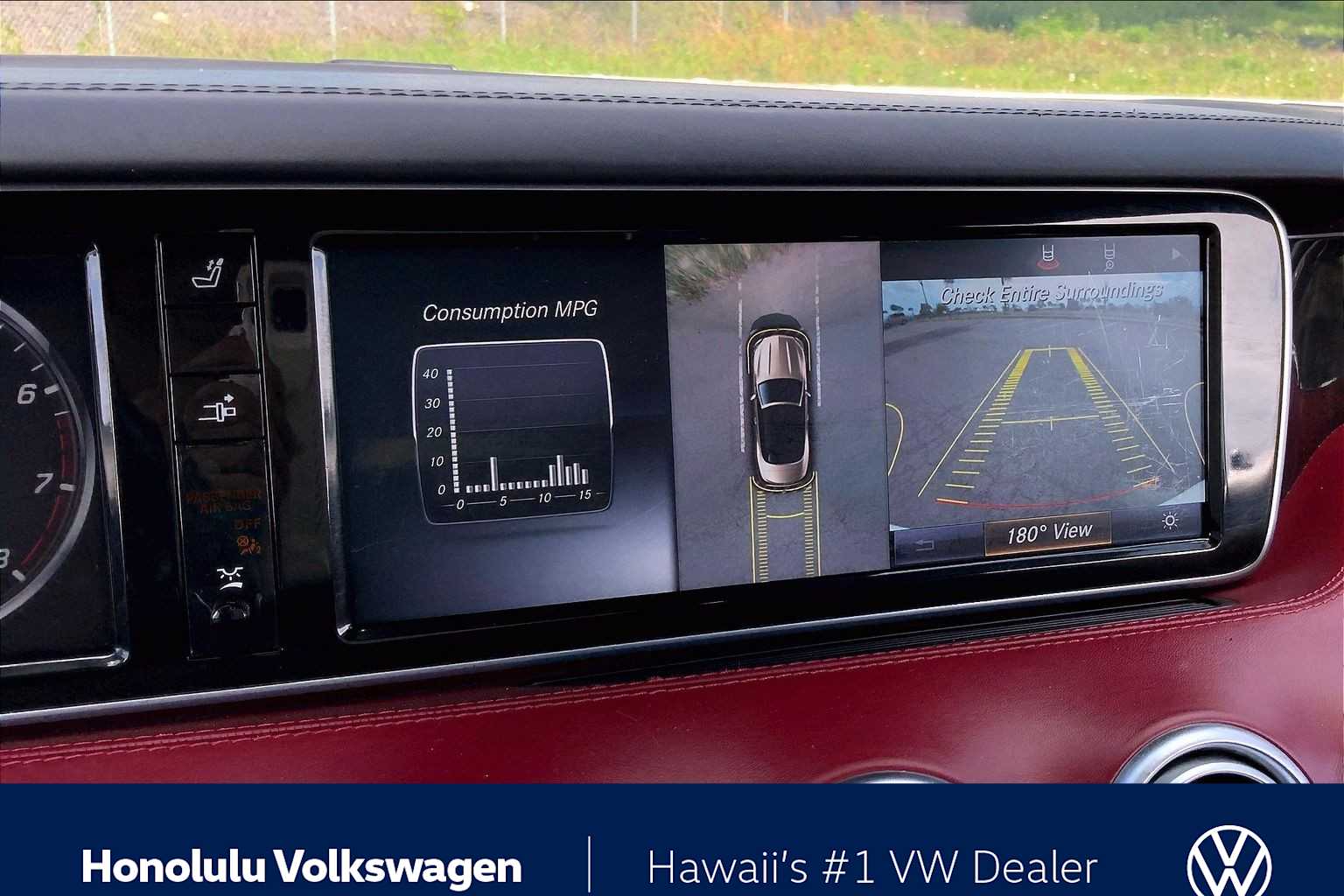 Thumbnail: 2017 Mercedes-Benz S-Class - 24