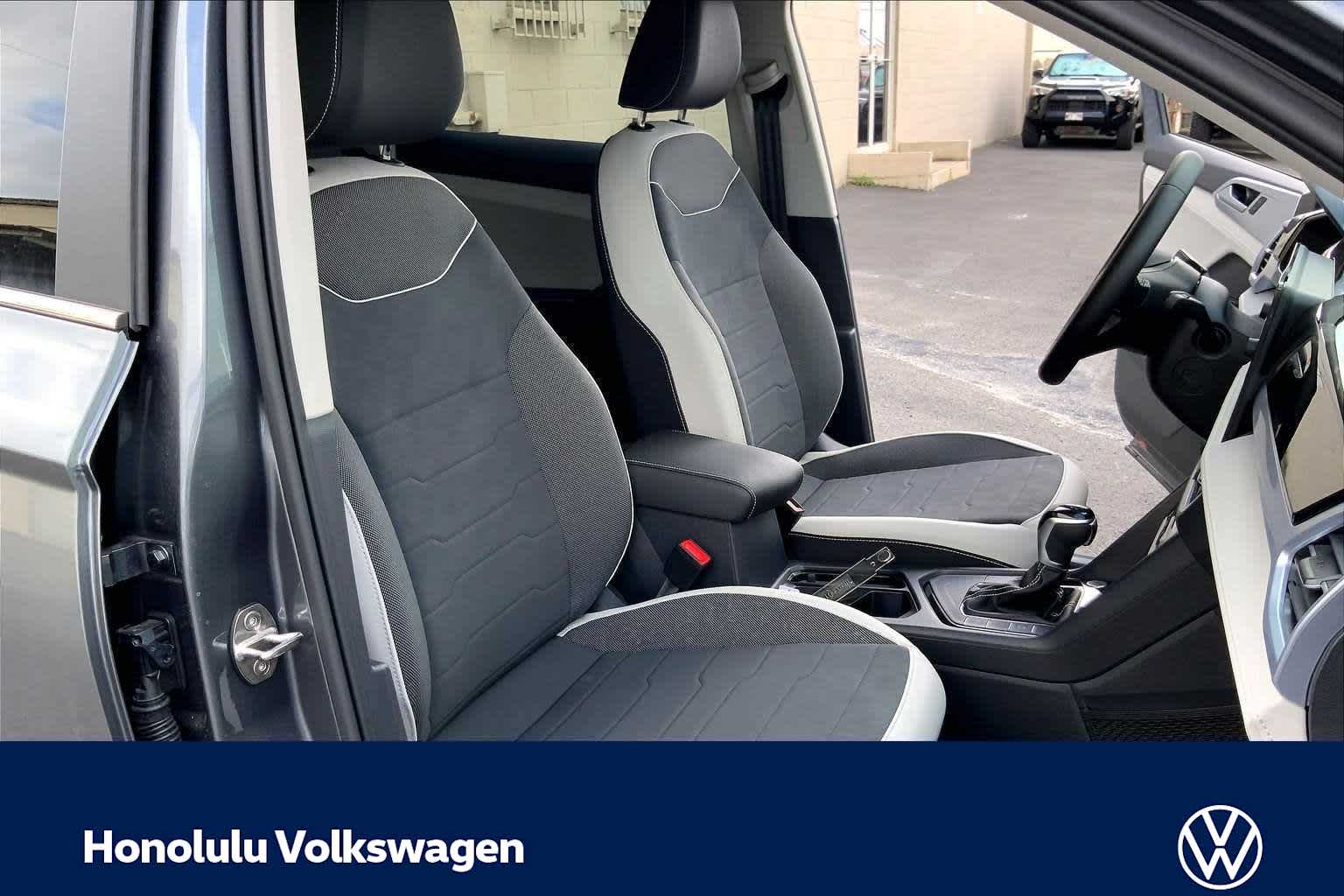 Thumbnail: 2026 Volkswagen Taos - 14
