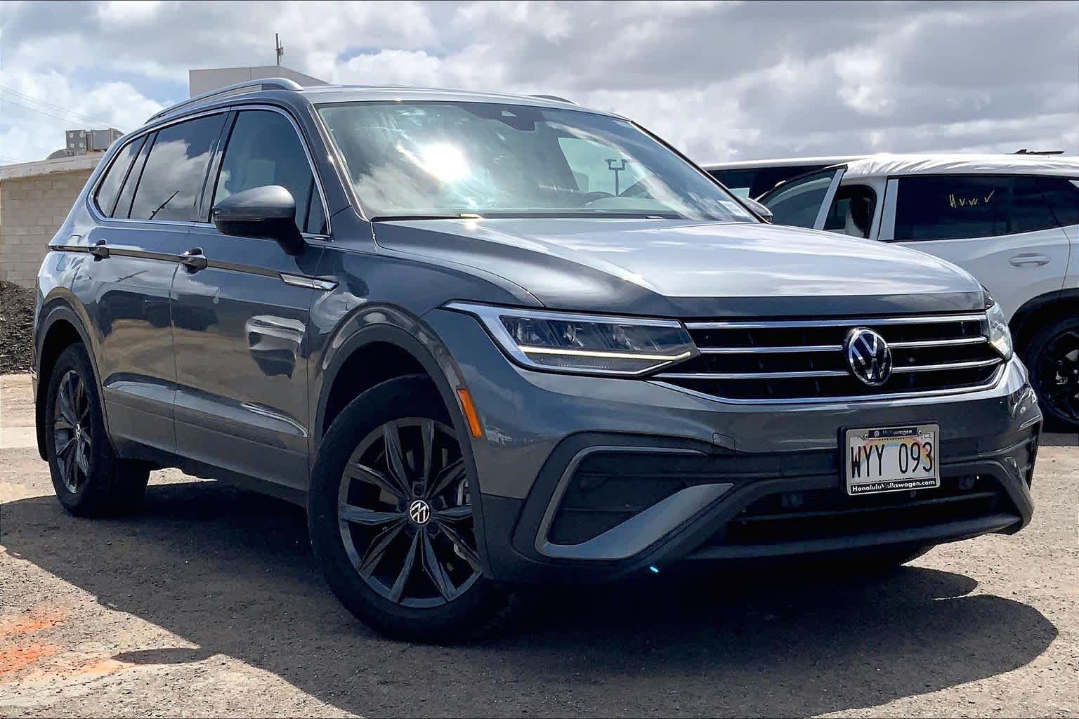 Thumbnail: 2024 Volkswagen Tiguan - 21