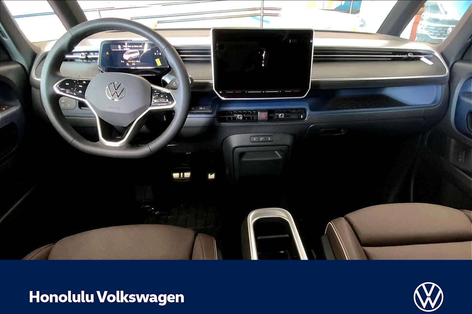 Thumbnail: 2025 Volkswagen ID.Buzz - 9