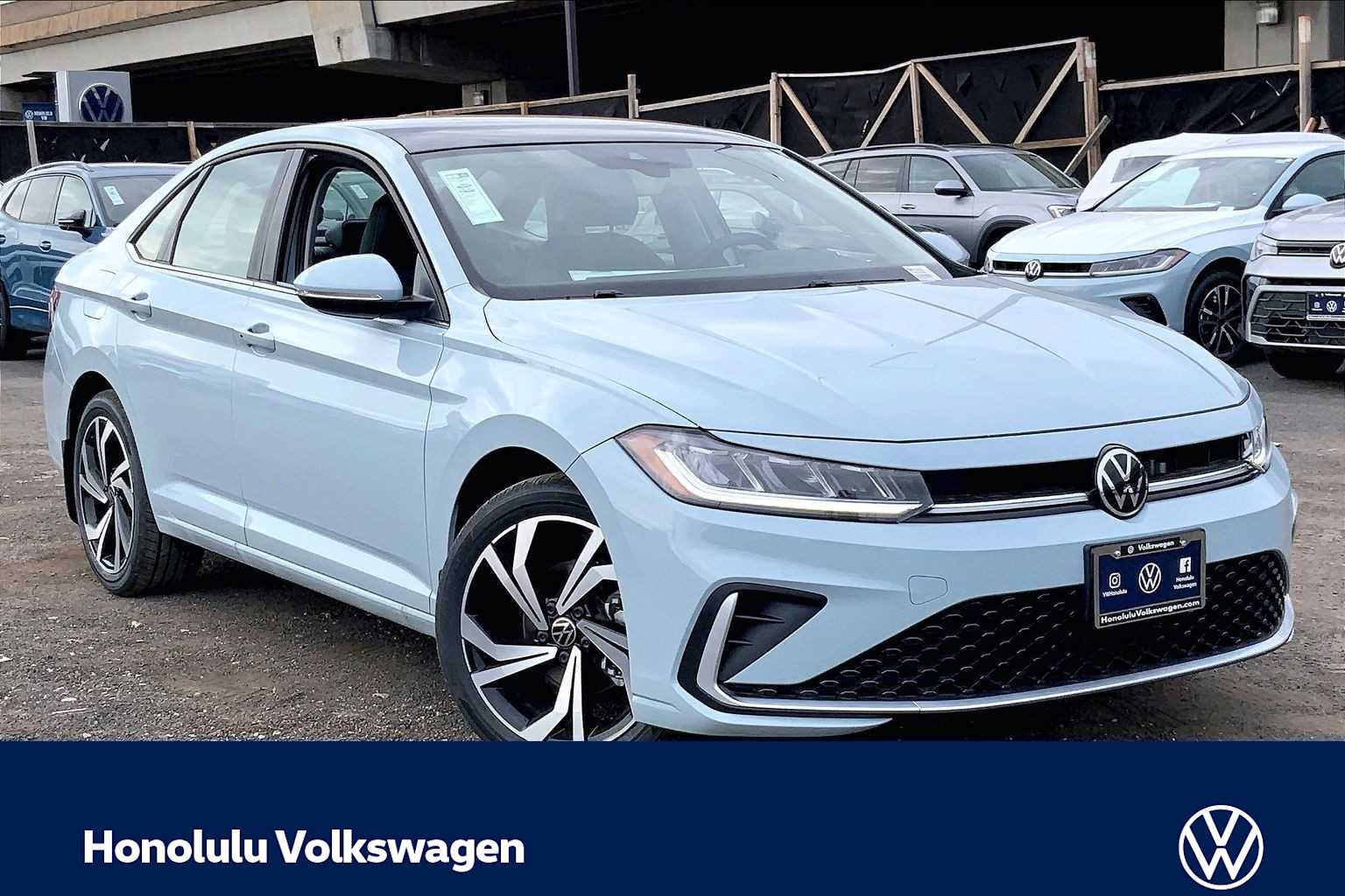 Thumbnail: 2026 Volkswagen Jetta - 21